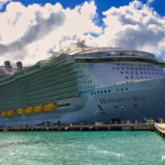 Four Unusual Ships – #4 Harmony of the Seas