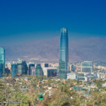 Cruise Cut Short by COVID-19: Santiago – Beautiful City Undergoing Political Unrest (March 2-5)
