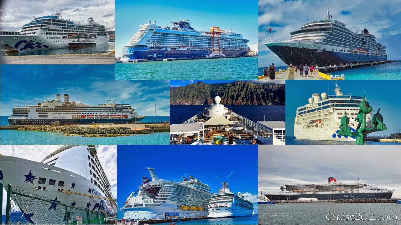 Cruise Cancelled? What Should you do? Cruise 202